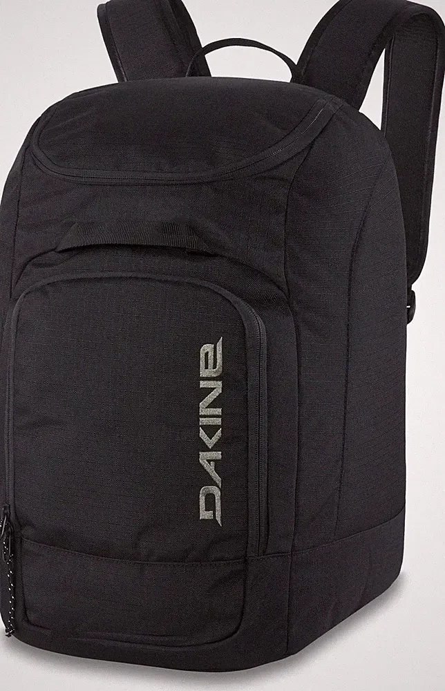 Youth Boot Backpack 45L - Black, Size
