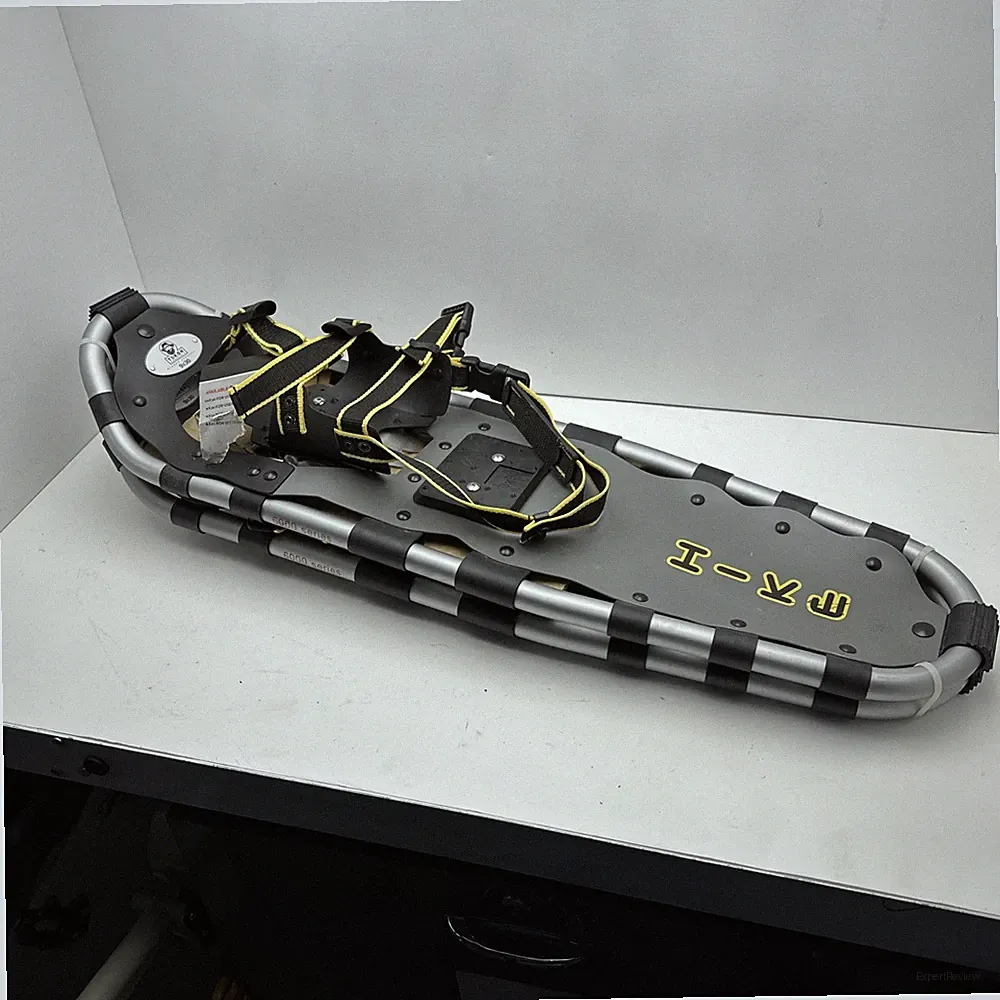 Yukon Charlie's Winter Systems Hike 9x30 Snow Shoes Snowshoes Hiking